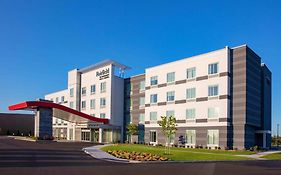 Fairfield By Marriott Inn & Suites Lewisburg